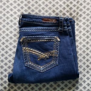 Women's Wrangler Jeans